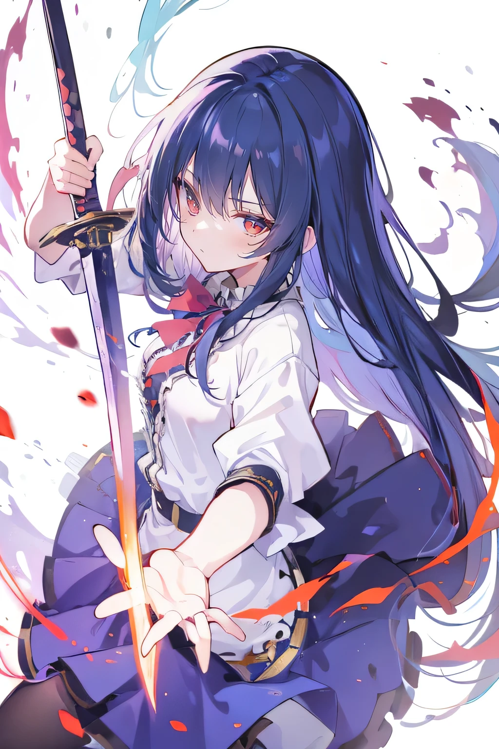 Anime girl holding a sword in the fire, Anime epic artwork, 4k Anime Wallpaper, Anime Art Wallpaper 4K, Anime Art Wallpaper 4k, Anime Wallpaper 4k, anime art wallpaper 8 k, Anime Wallpaper 4 k, Bad guy anime 8k, Anime Wallpaper, Anime Wallpaper, hd Anime Wallpaper, Anime style 4k, 4k comics wallpaper