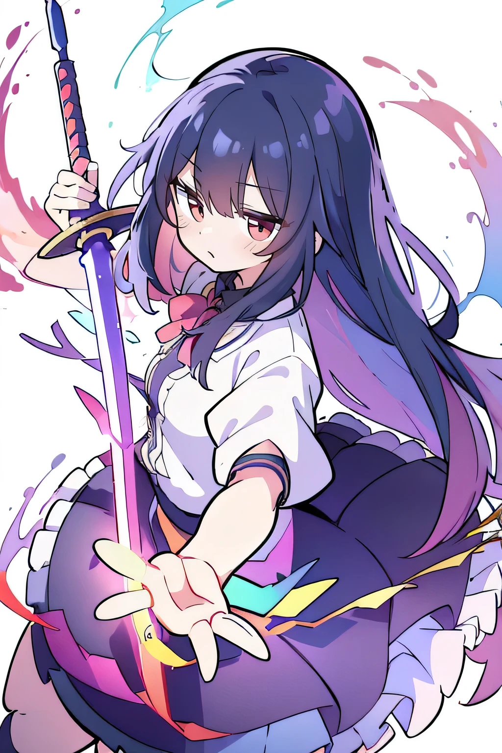 Anime girl holding a sword in the fire, Anime epic artwork, 4k Anime Wallpaper, Anime Art Wallpaper 4K, Anime Art Wallpaper 4k, Anime Wallpaper 4k, anime art wallpaper 8 k, Anime Wallpaper 4 k, Bad guy anime 8k, Anime Wallpaper, Anime Wallpaper, hd Anime Wallpaper, Anime style 4k, 4k comics wallpaper