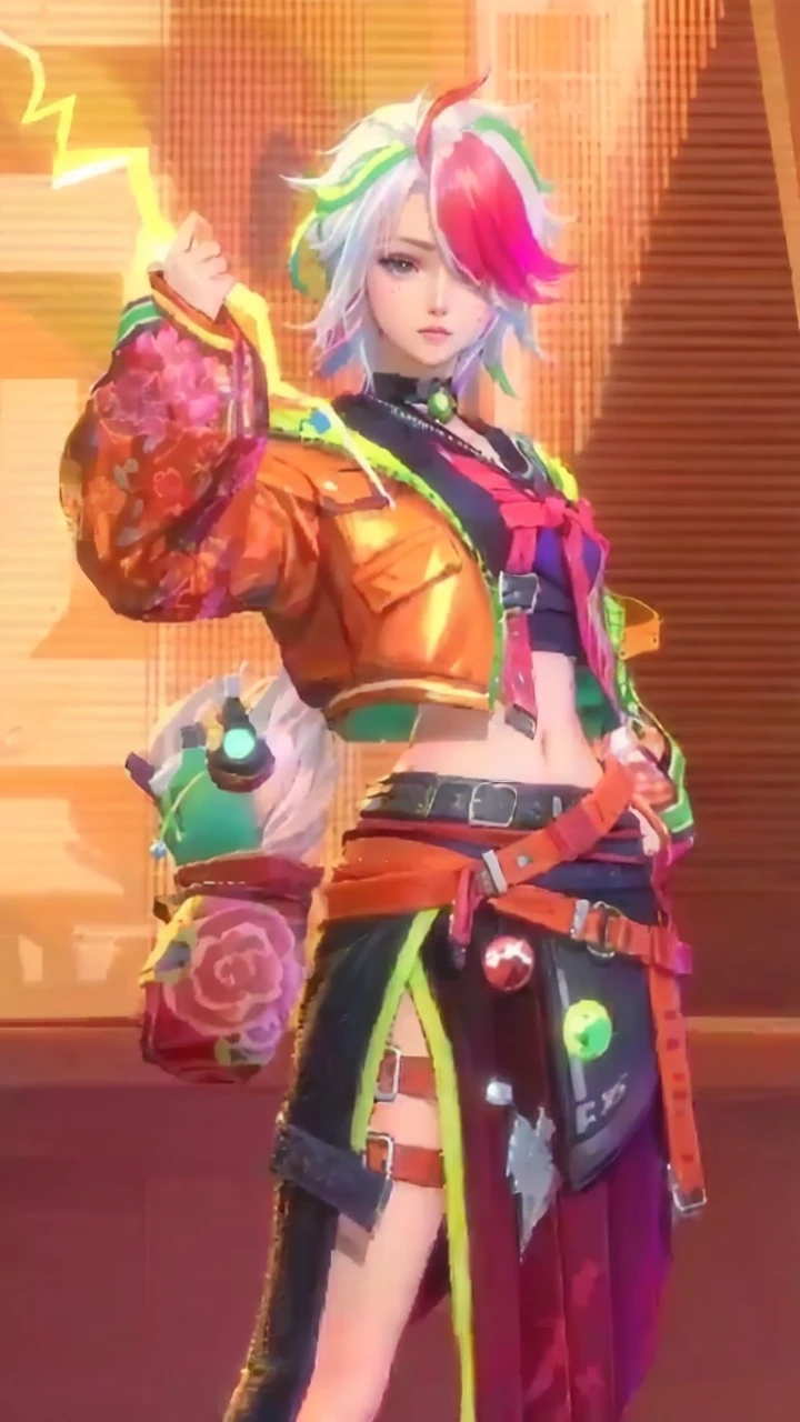 realistic, anime, face to realistic