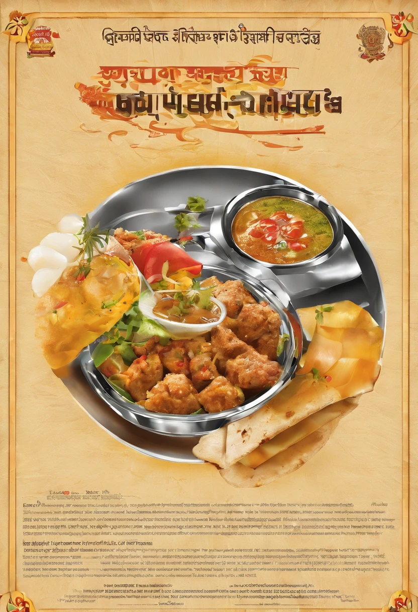 Give me a pamphlet for marketing a tiffin service named “Foodtent” that delivers lunch and dinner meals to a medical college students and teachers at ₹160/day. They offer quality home cooked delicious hygienic meals for the medical students staying away from their homes and facing problems with mess food.