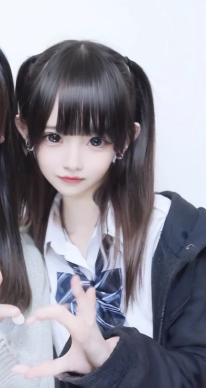 cute girl