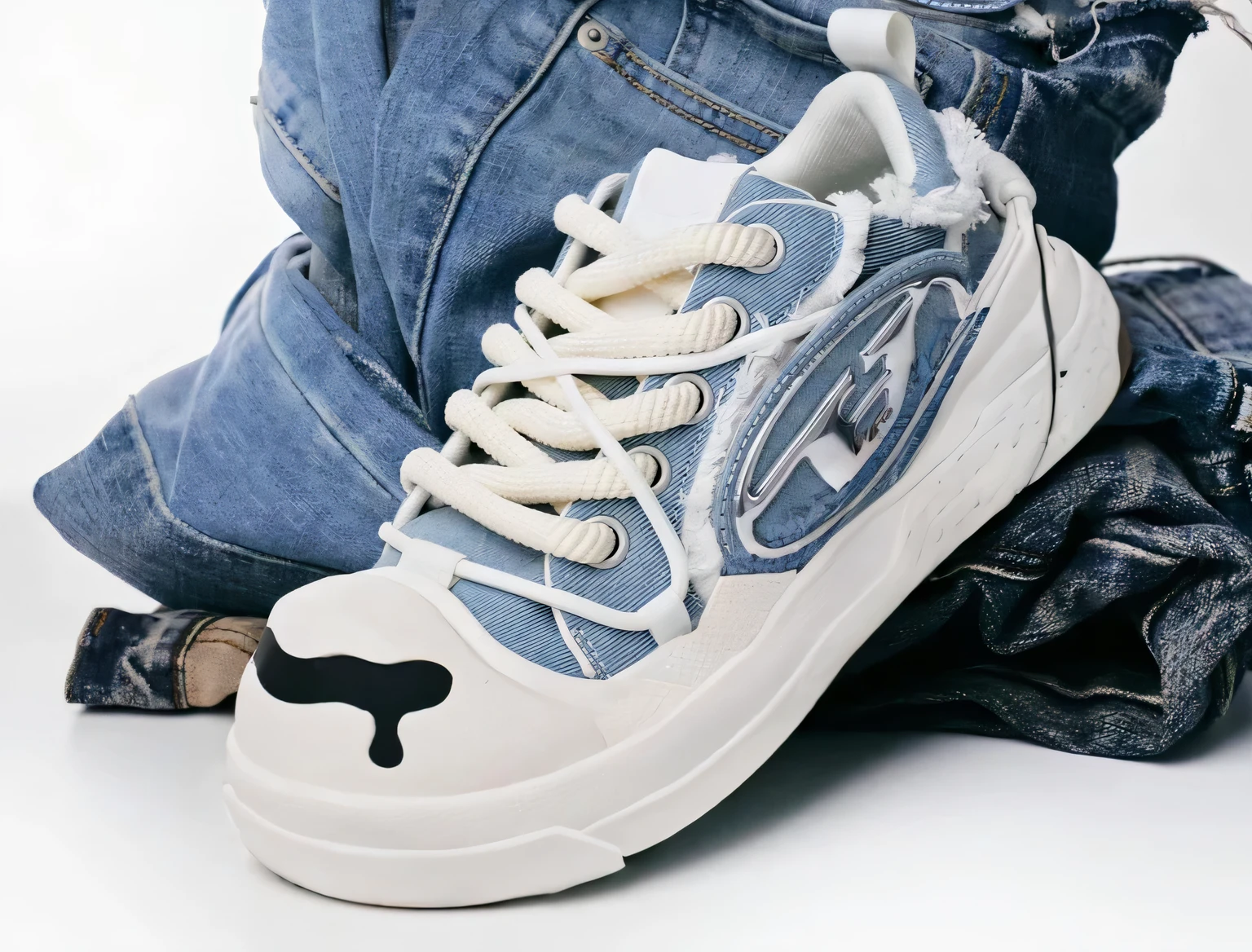 Personalized shoes