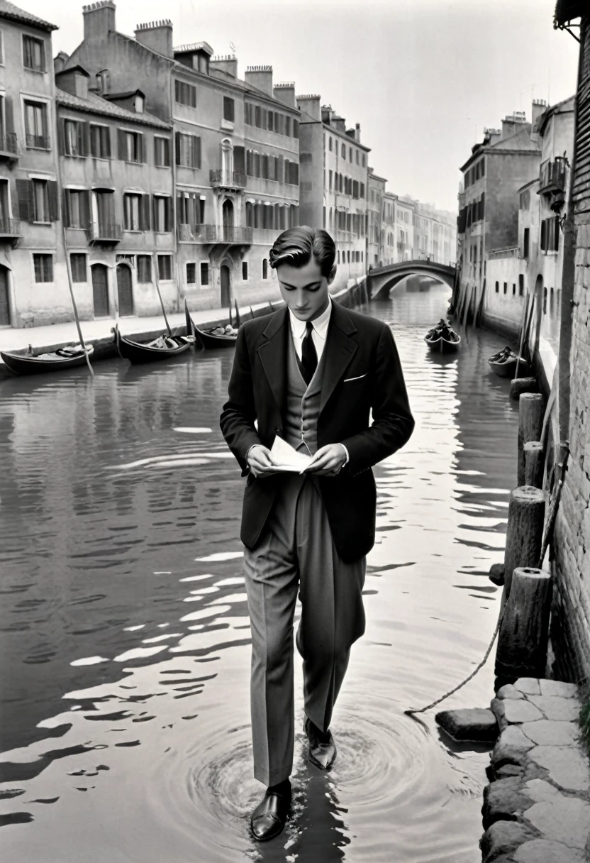 monochrome, (masterpiece, best quality, Professional, perfect composition, very aesthetic, absurdres, ultra-detailed, intricate details:1.3), by henri cartier-bresson