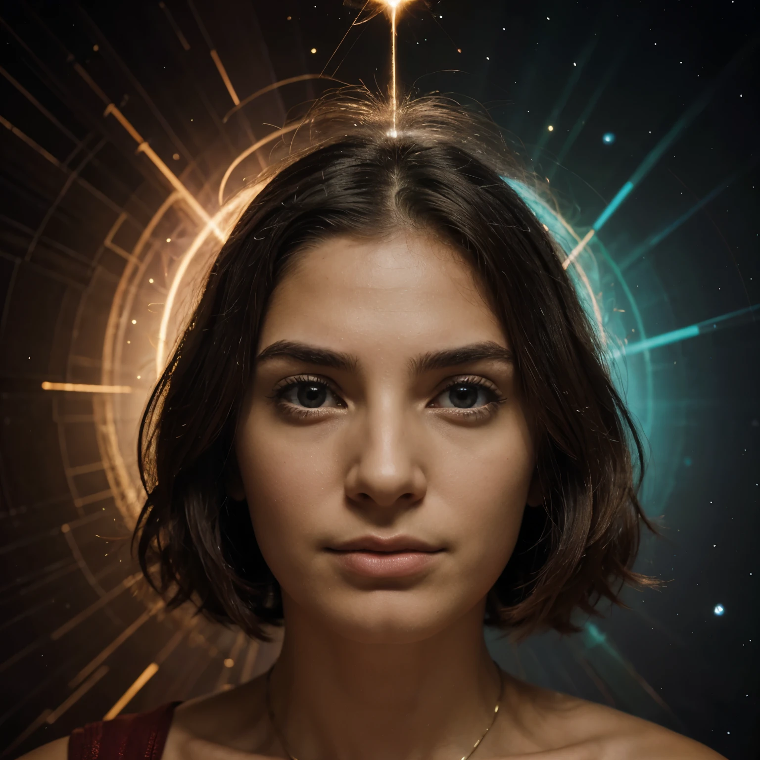 Make a meme of psychic instances (consciente, inconsciente y preconsciente).