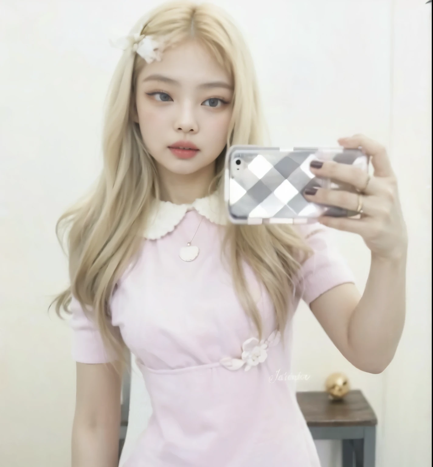 Jennie bp 