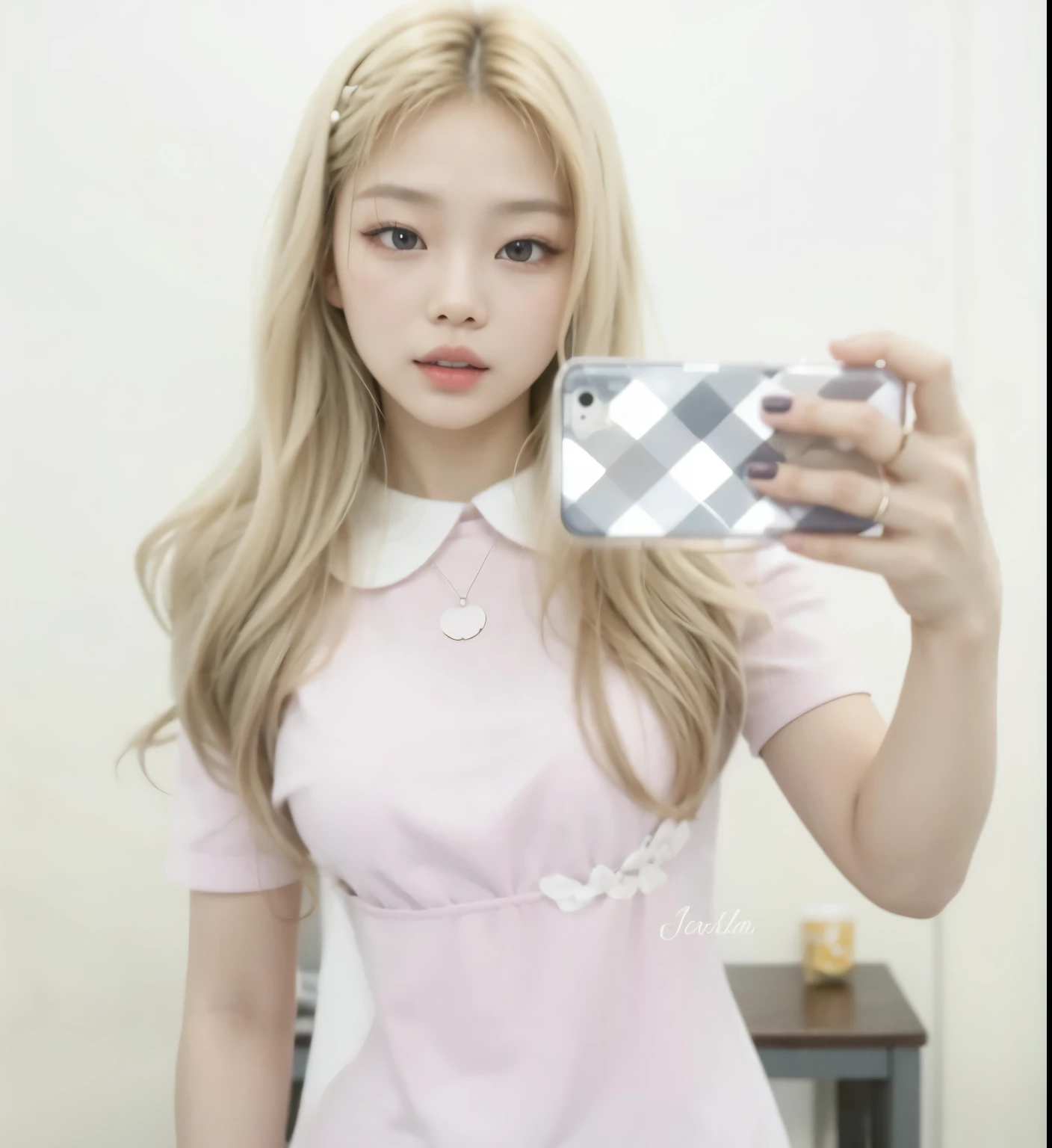 JENNIE KIM