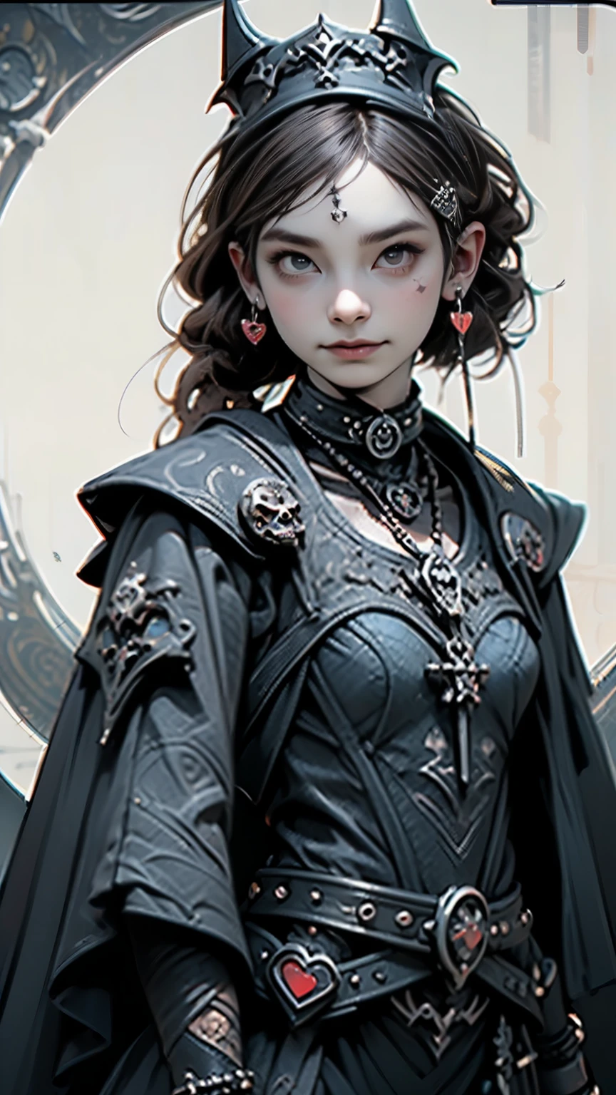 (sonrisa mostrando los dientes:1.3),(Shibuya gal:1.5)、(ta punk rock gothic :1.4 )、(moda gotica:1.4)、(neogothic:1.3)、(Fine-grained denim vestido:1.4 )、(Vistiendo una sirvienta steampunk detallada en mezclilla y blanco.:1.5)、! Fondo de cementerio de calaveras grandes :1.4), (cuello y mangas de encaje:1.1)、(calcetines hasta la rodilla de mezclilla:1.3)、(dark fantasy cemetery background :1.4), (heart mark decoration:1.guantes de moda unrock:1.4)、(adorno de pelo de lujo:1.4)、(heart brand belt)、(Tacones altos de mezclilla)、(La ropa interior es a rayas.:1.4)、(24 years old)、((Of the highest quality、8K、obra maestra:1.3))、Belleza de abdominales delgados:1.3、(Peinado informal、enormes tetas:1.1)、vestido:1.1、super small face、Ojos estrechos、double eyelid、una sonrisa descuidada、Esbian de cuerpo completo、dynamic angle、de cerca、filtro completo、fondo borroso、bokeh、hora azul、Textura detallada de la cara y la piel.、ojos detallados、,(Colas gemelas:1.3)、(golden brown hair:1.3)、idol engraving、(El fondo es cementerio tenebroso piedras grandes :1.4 )、(adelgaza tus piernas:1.4)、(Cuerpo delgado:1.3)、(clavicle:1.1), (colores brillantes), ,( ciberpunk 2.1),(cementerio V2.1), (dynamic cowboy pose)