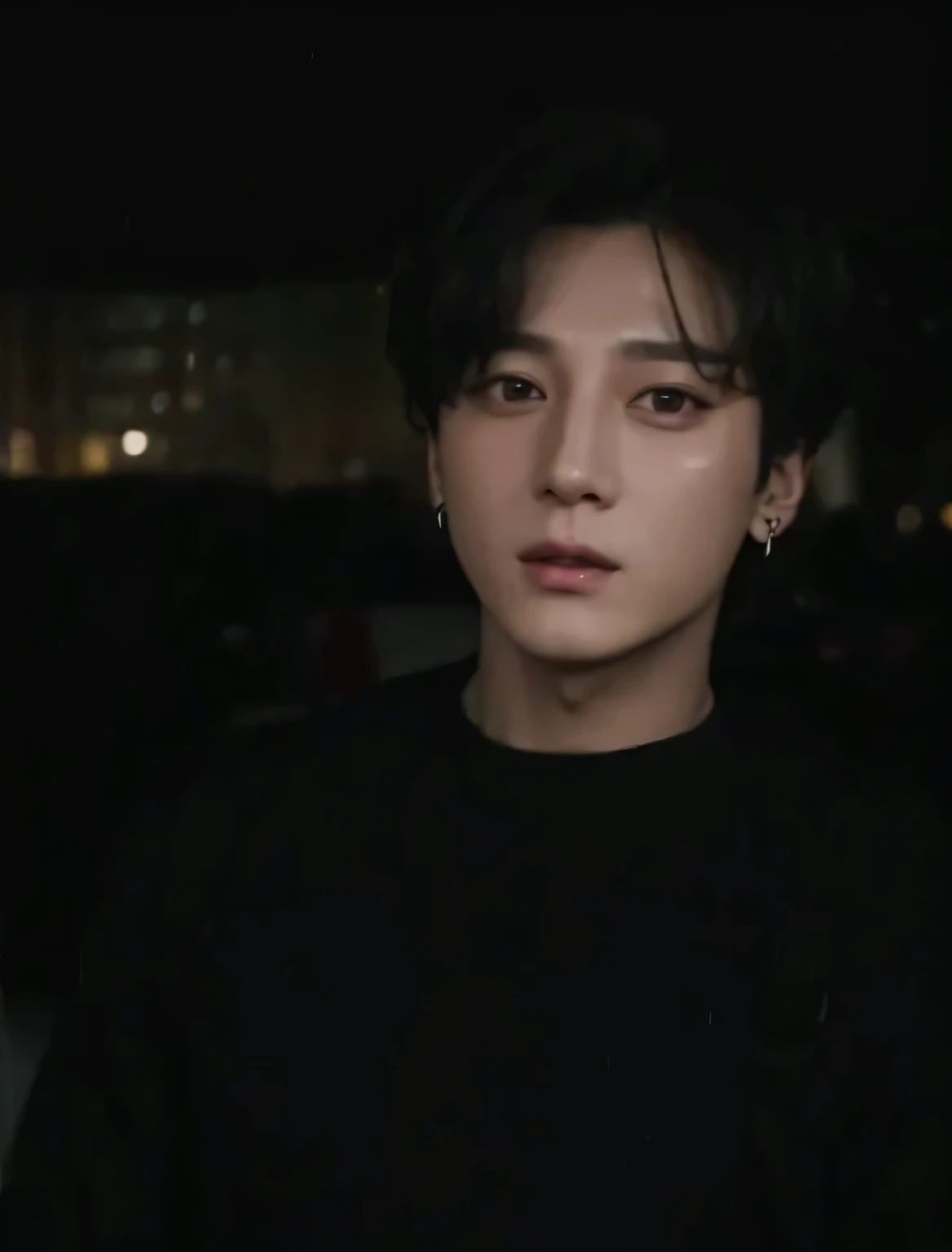 Jeon Jungkook