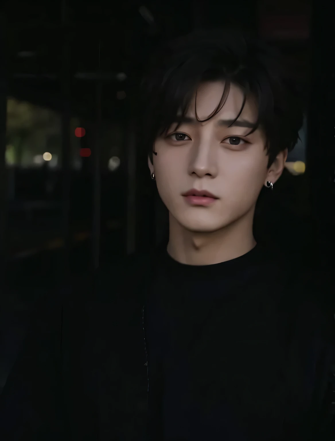 Jeon Jungkook 