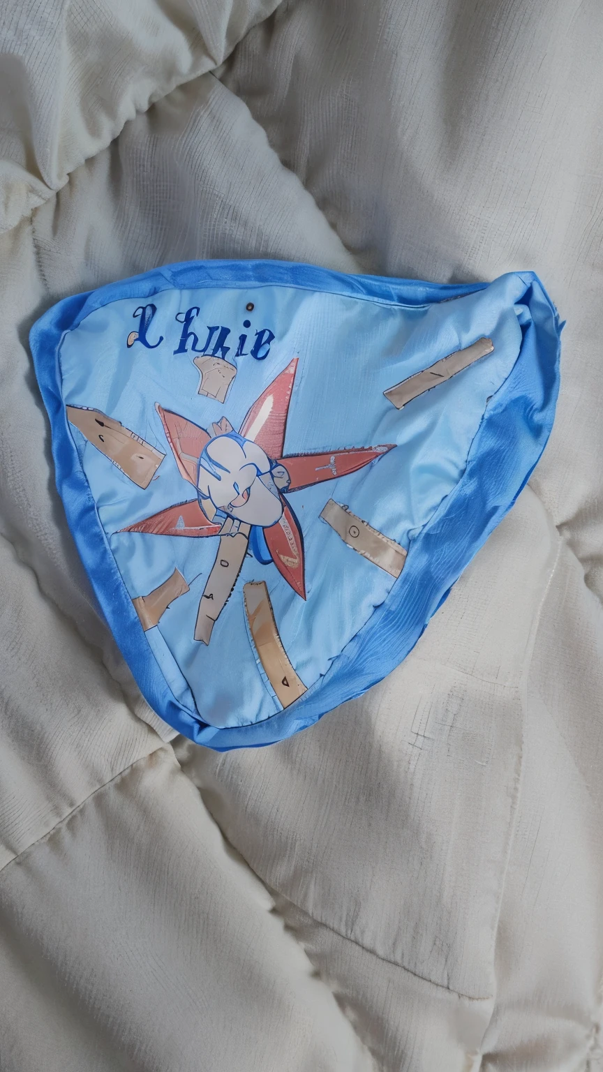 Make a family coat of arms and put the phrase, Couto family