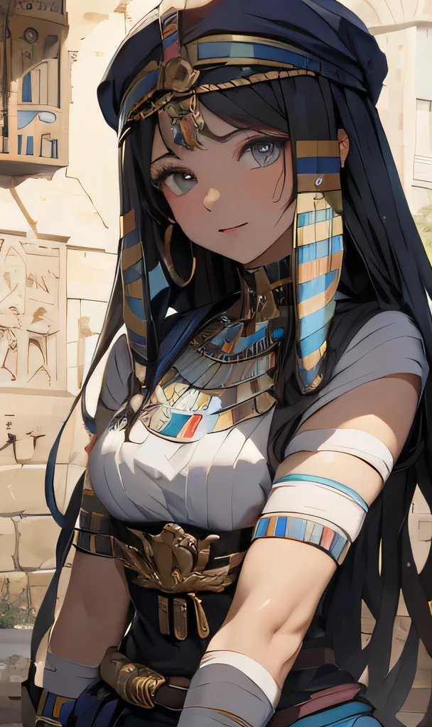 best quality,masterpiece,The Ultimate Solution,Fluffy,Extremely colorful,rich and colorful,Mummy's Beauty,Beautiful woman wrapped in bandage,Chest bandage,The whole body is wrapped in bandages,Normal posture