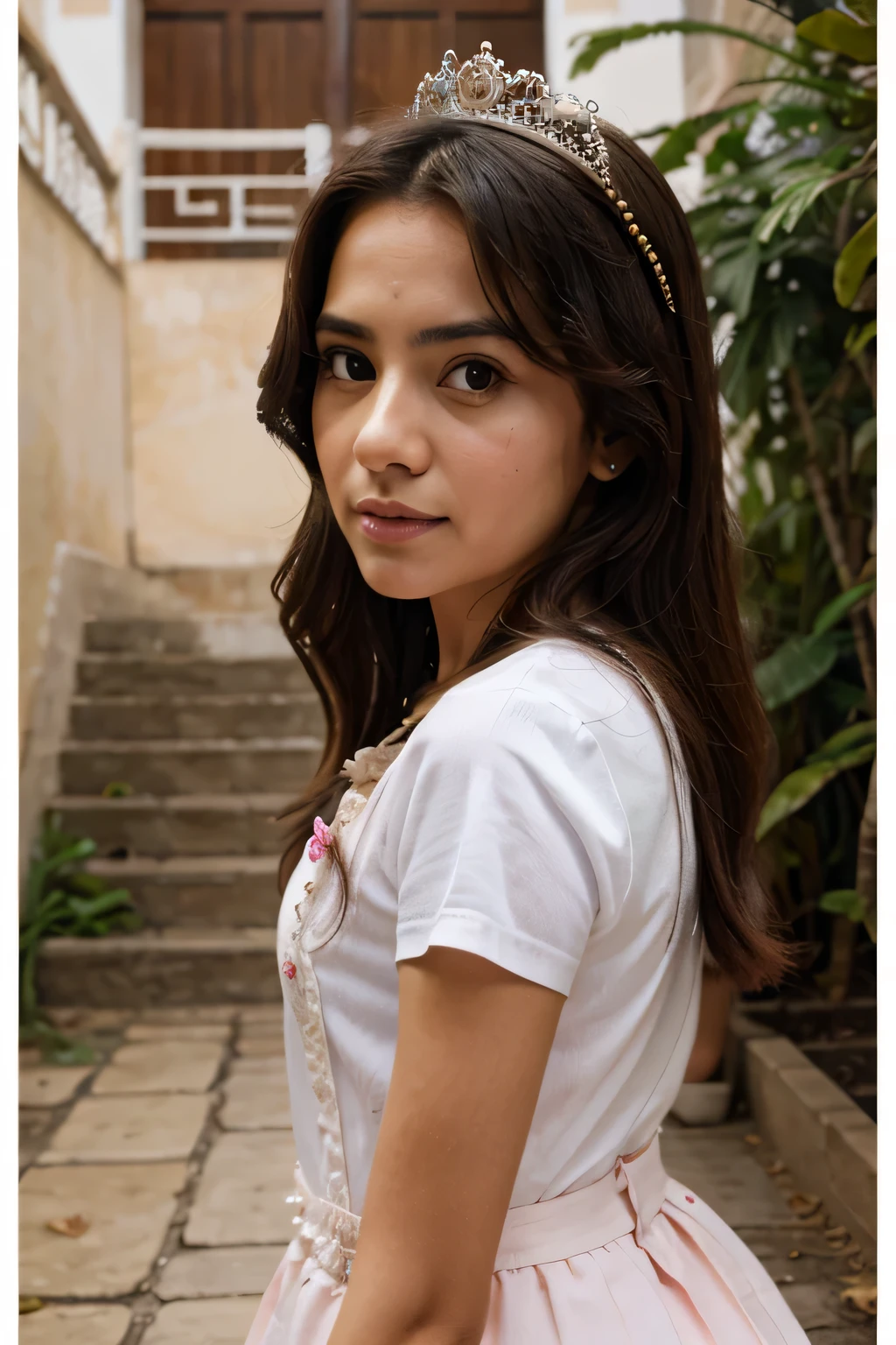 princesa Gaby