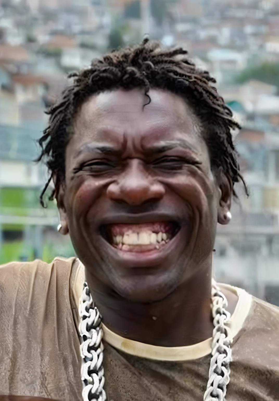 Mudar cor de pele