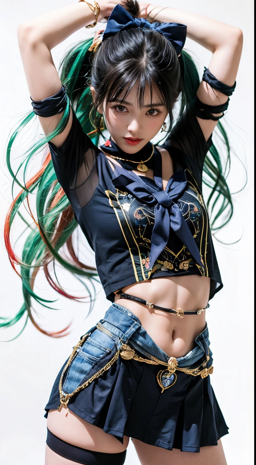 masterpiece, best quality, (1 girl), super sailor moon