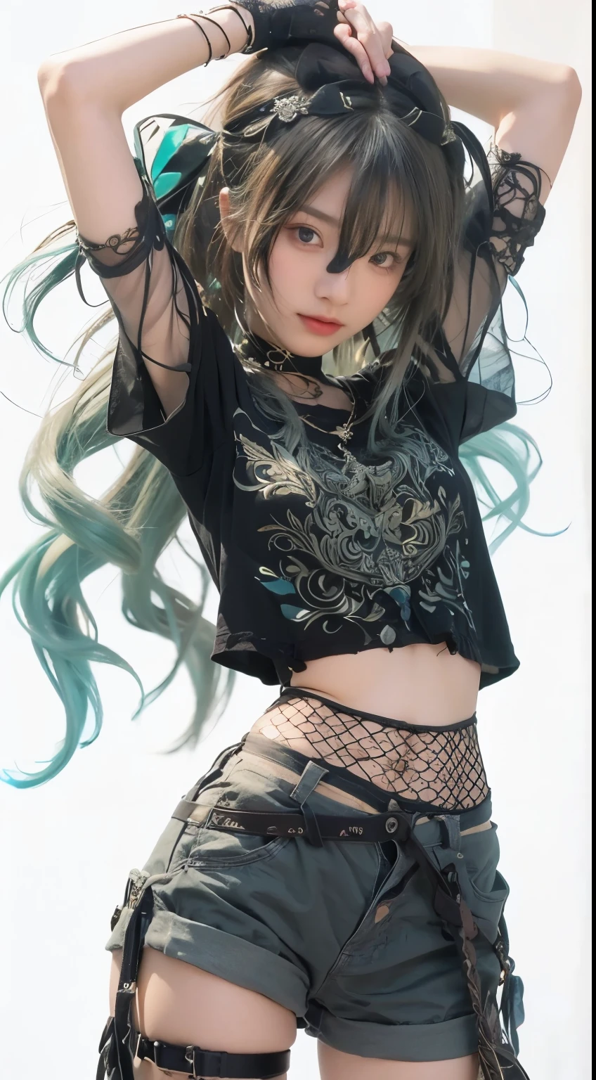 1 Girl, Intricate details, masterpiece, best quality, Extremely detailed,movie lighting, Beautiful and delicate light, Delicate and beautiful face and eyes, 8K,