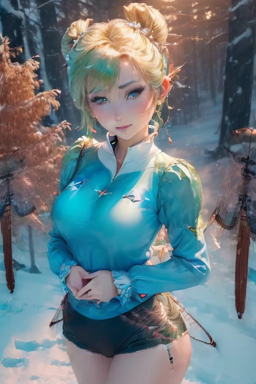 cute elf,((anime elf with extremely cute and beautiful blond hair)),((((undercut blond hair,short hair,colored inner hair)))),(((green_eyes:1.3))),intricate eyes,beautiful detailed eyes,symmetrical eyes,big eyes:1.5,enchanting bright eyes studded with gold and silver dust,(((pinky and glowing_skin,shiny body,plastic glitter skin,exaggerated shiny skin,illuminated skin))),upward breasts,(detailed body,(detailed face)),cute,daring,zettai ryouiki,show skin,best relationship with four fingers and one thumb,((girl trembling with sexual climax))
Break (((aqua fur coat, wearing a ice dress,aqua winter coat))), ((ice dress,elegant ice dress)),(white gloves,white clothes,(((intricate outfit,intricate clothes,embroidered outfit,ornate outfit,embroidered clothes,ornate clothes))),(dynamic pose:1.0),embarrassed,(centered,scale to fit dimensions,Rule of thirds),((snowy pine forest)),winter,scenery:1.25,((intricate scenery)),((snow forest background)),(Glossy winter ornaments),highres,sharp focus,(ultra detailed,extremely detailed),(photorealistic artwork:1.37),(extremely detailed CG unity 8k wallpaper),(((vibrant colors,vibrant theme))),(intricate),full body,(perfect body),standing,One woman.Forehead. Bob cut. Plain appearance. Talented. She is studying well. she is angry Wrinkles between the eyebrows. naked. Creampie. pubic hair. Semen is overflowing from her vaginal opening. Her pussy is being opened with both of her hands. Spread your legs. Raising her legs.