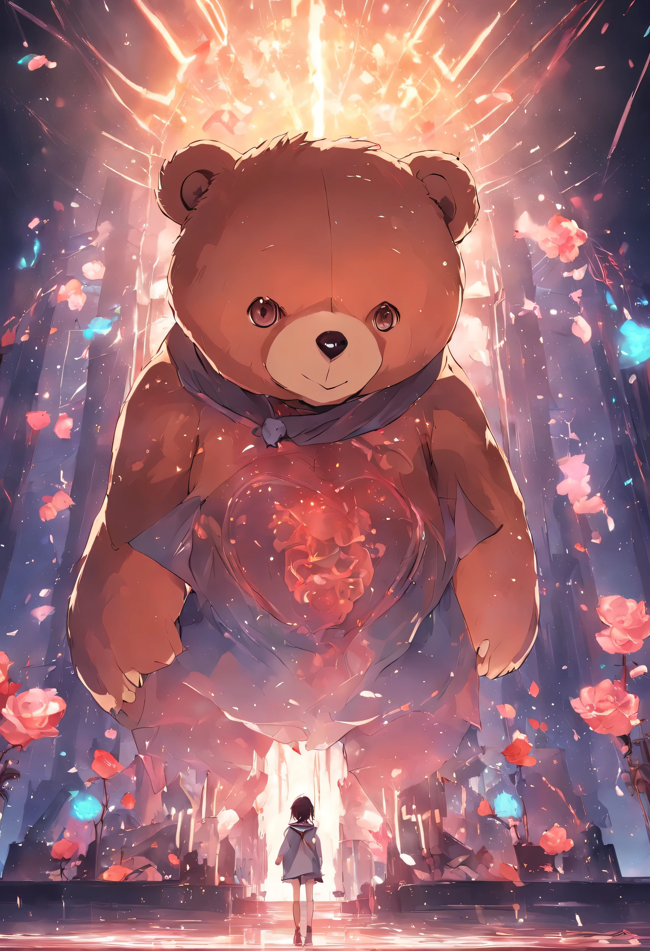 urso Teddy