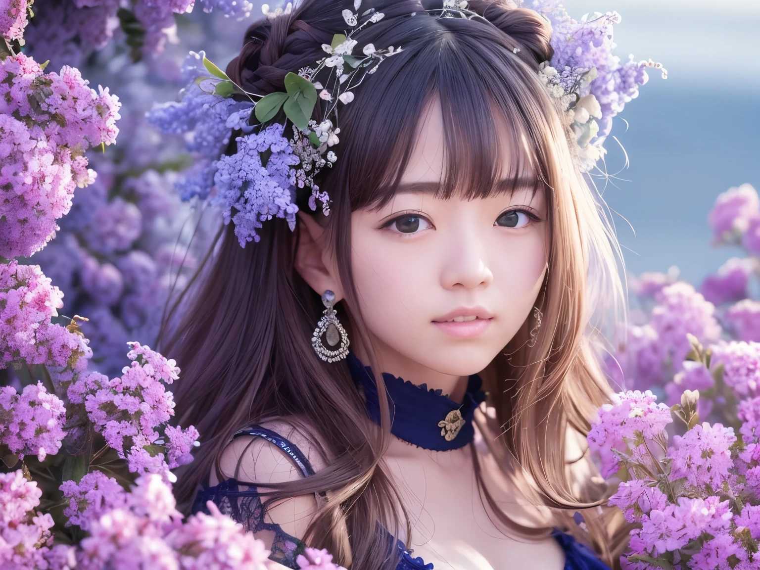 (masterpiece、最high quality:1.3)、(8K resolution)、(超detailedな:1.1)、Delicious food、stop-motion、1 girl、、bikini、Cleavage。Flat Chest、Beautiful Face、Beautiful Psychedelic Entropy PsyAI、Shine、monster、Underwater、jellyfish、Shine:0.3、(detailed:1.2)、Volumetric lighting、(非常にdetailedな)、Bubbling、Realistic、photograph。High resolution、masterpiece、high quality。