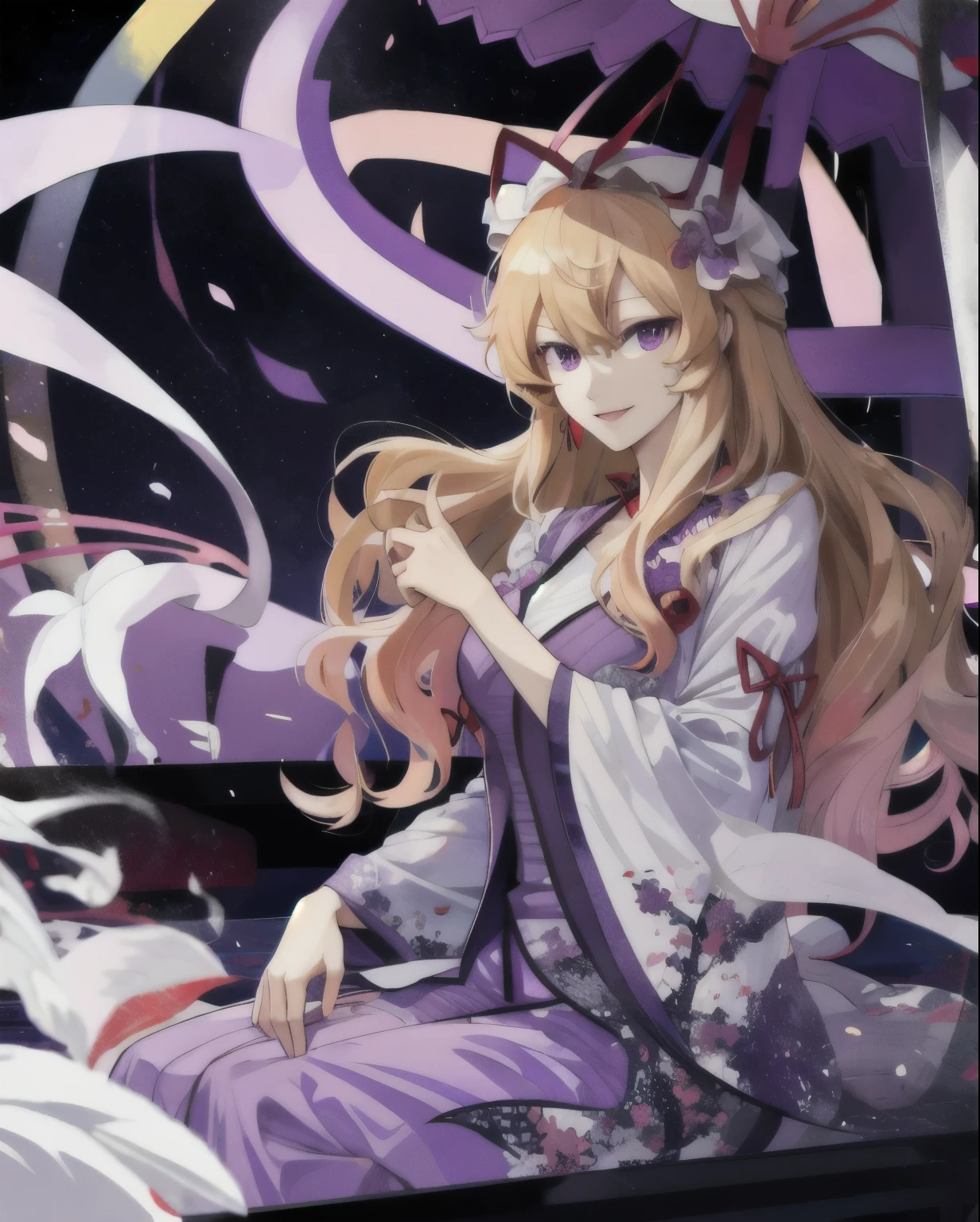 yakumo_yukari
