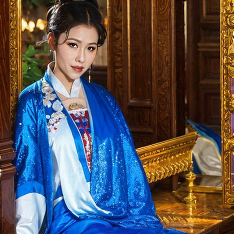 (masterpiece, best quality:1.2), 1girl, solo