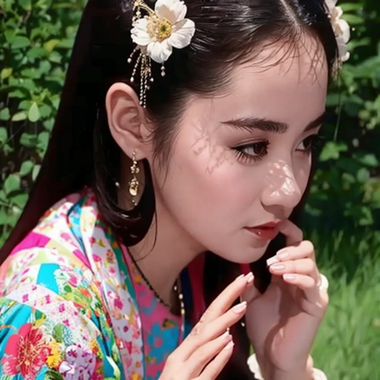 (masterpiece, best quality:1.2), 1girl, solo
