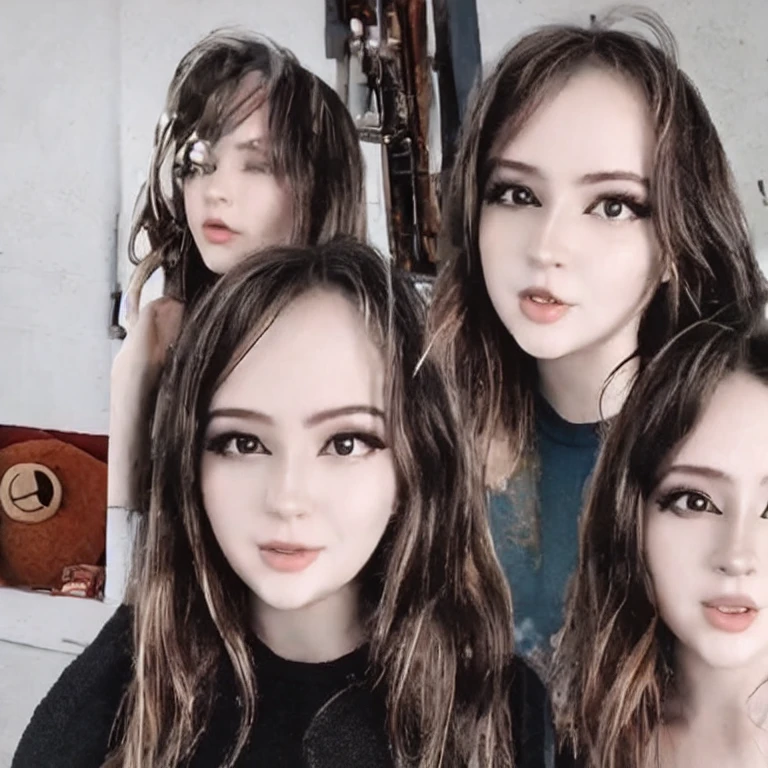(masterpiece, best quality:1.2), 1girl, solo