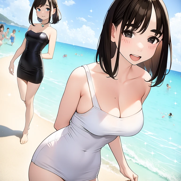 (masterpiece, best quality:1.2), 1girl, solo