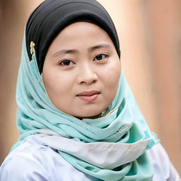(masterpiece, best quality:1.2), 1girl, solo, hijab.