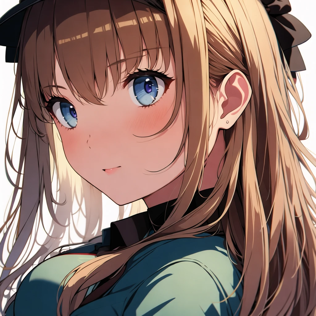 (masterpiece, best quality:1.2), 1girl, solo
