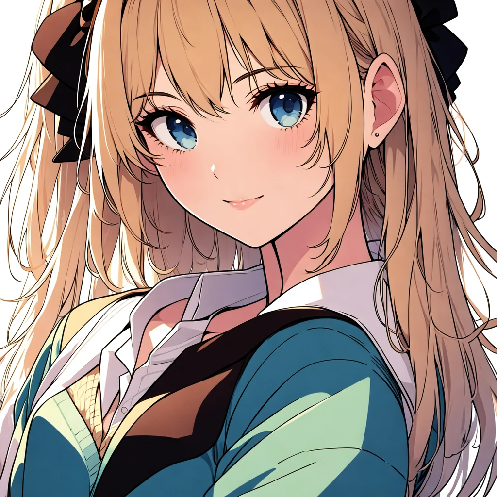(masterpiece, best quality:1.2), 1girl, solo