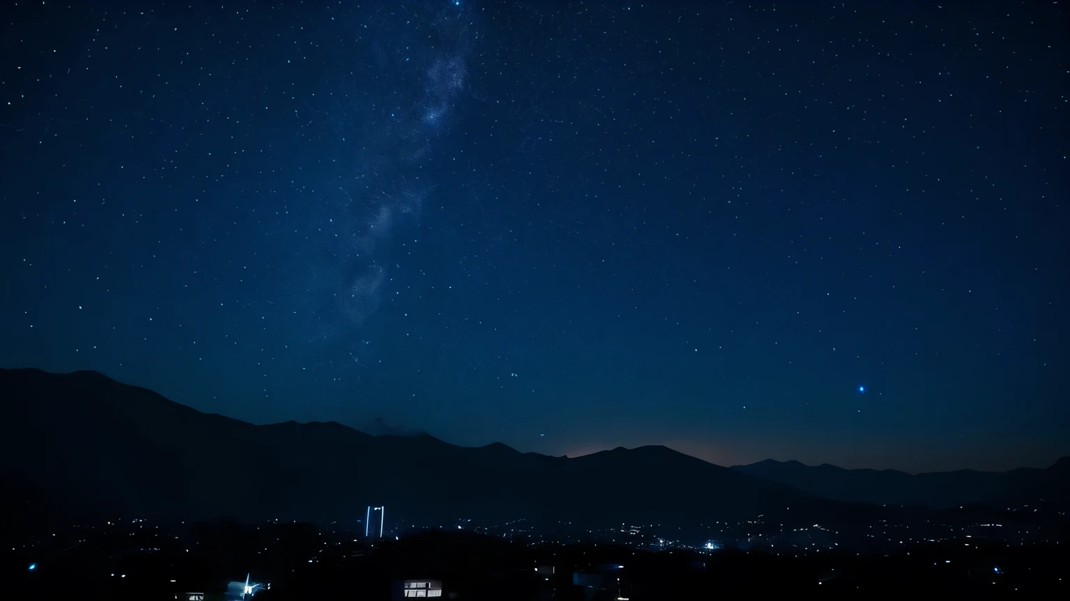 Night Sky、BeiDou