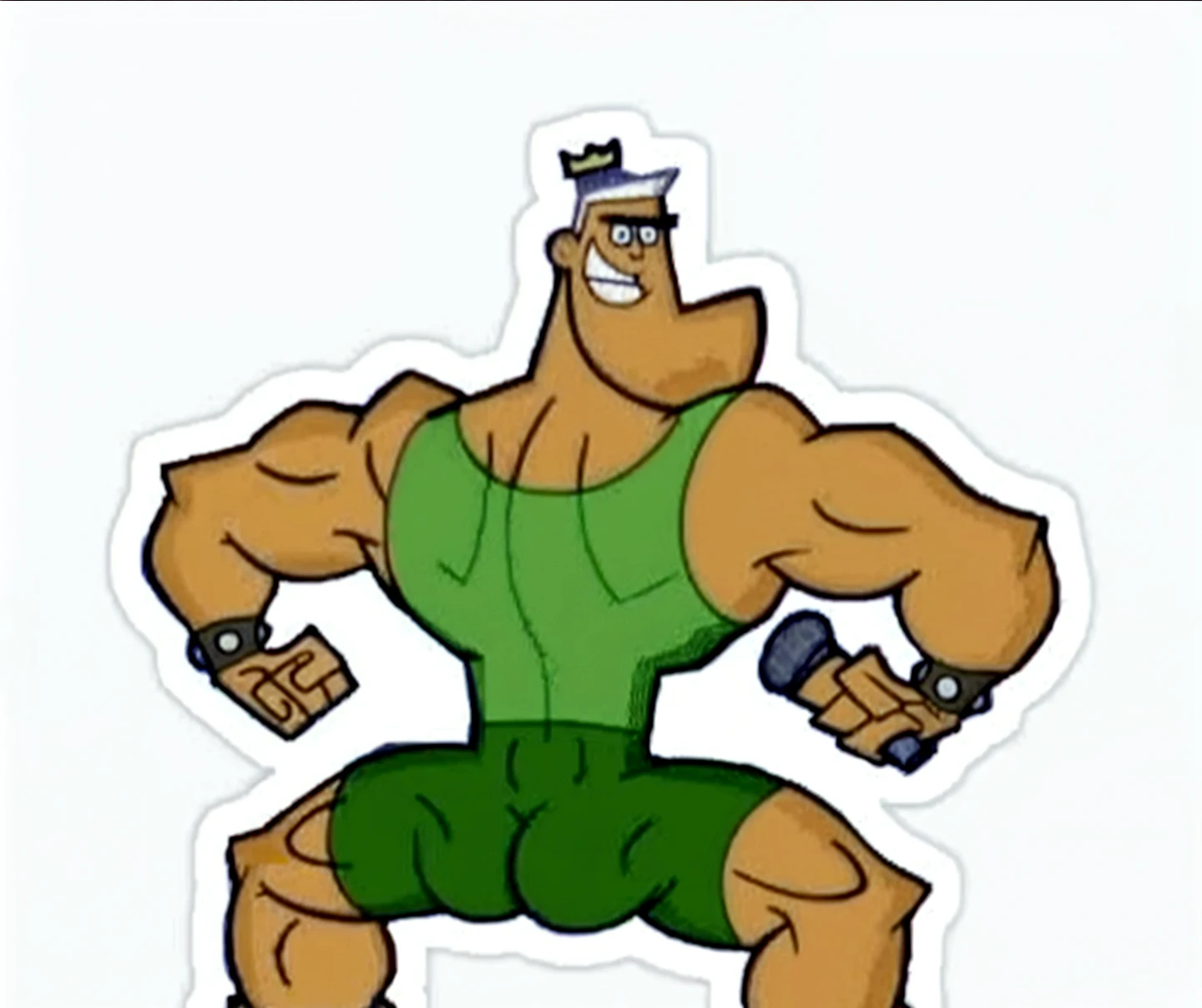 arafed man with a beard and a hat standing in front of a waterfall, technoviking male with no shirt, shirtless,Captain, hairy chest, black beard, big beard, rugged ship captain, hairy chest and hairy body, puffy nipples, popeye, sparse chest hair, thick jungle, chest hair, buff man, inspired by Dong Kingman, furry chest, herculean