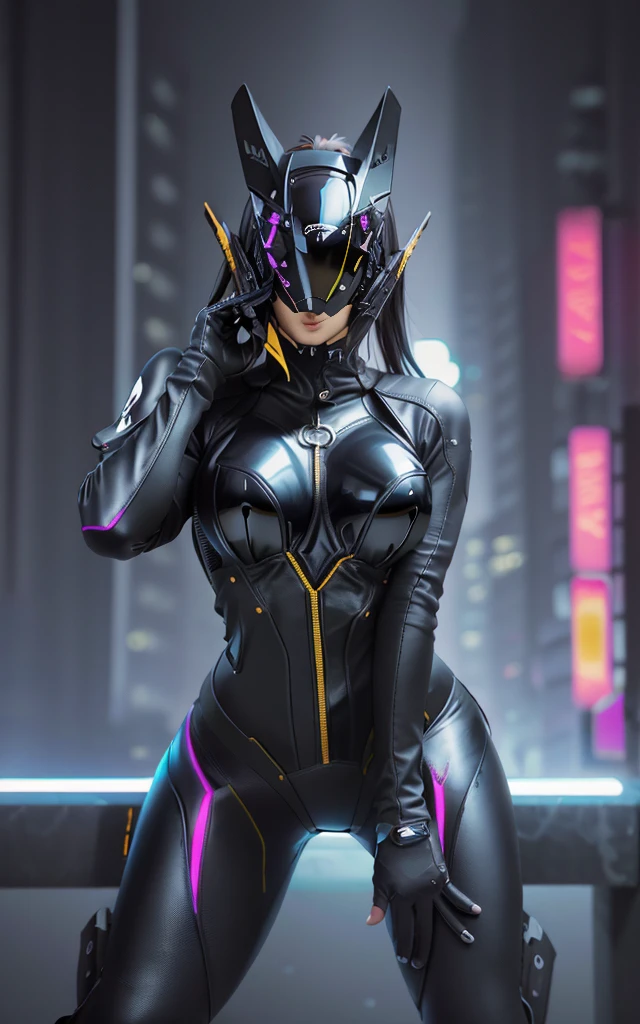 protogen, (protogen face:1.1), (protogen visor:1.1), (masterpiece, best quality, 4k, high quality), solo, sweat:1.5, black body, (detailed face and eyes:1.0), scales, detailed scales, latex suit:1.0, girly, femboy, walking, taking a walk, background: "outdoors", bulge, bulge in pants, shiny, glistening