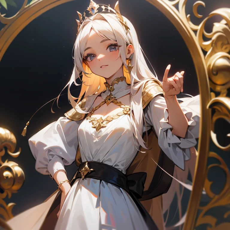 Hija de athenea