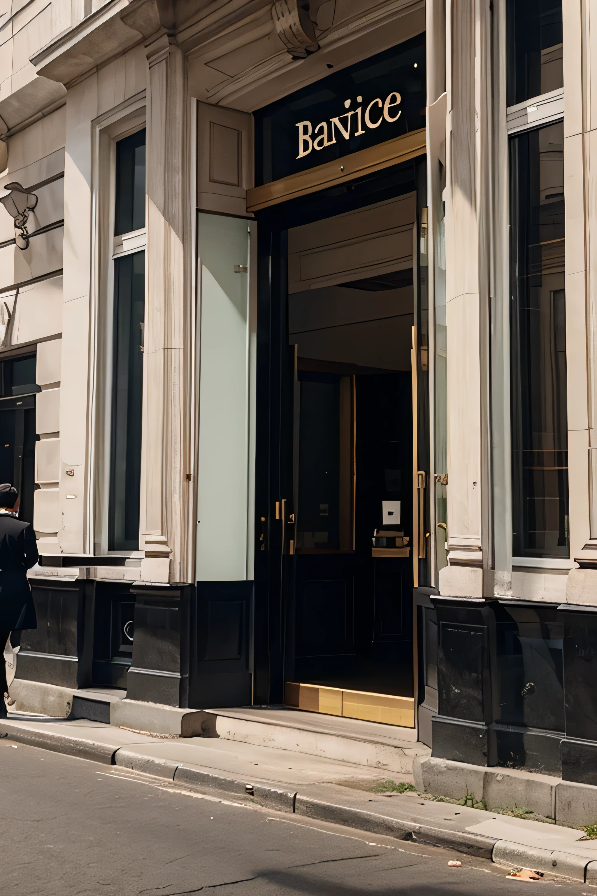 banking services
