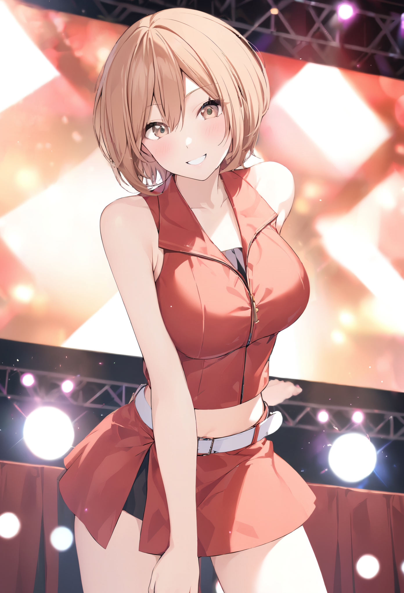MEIKO vocaloid v1.0