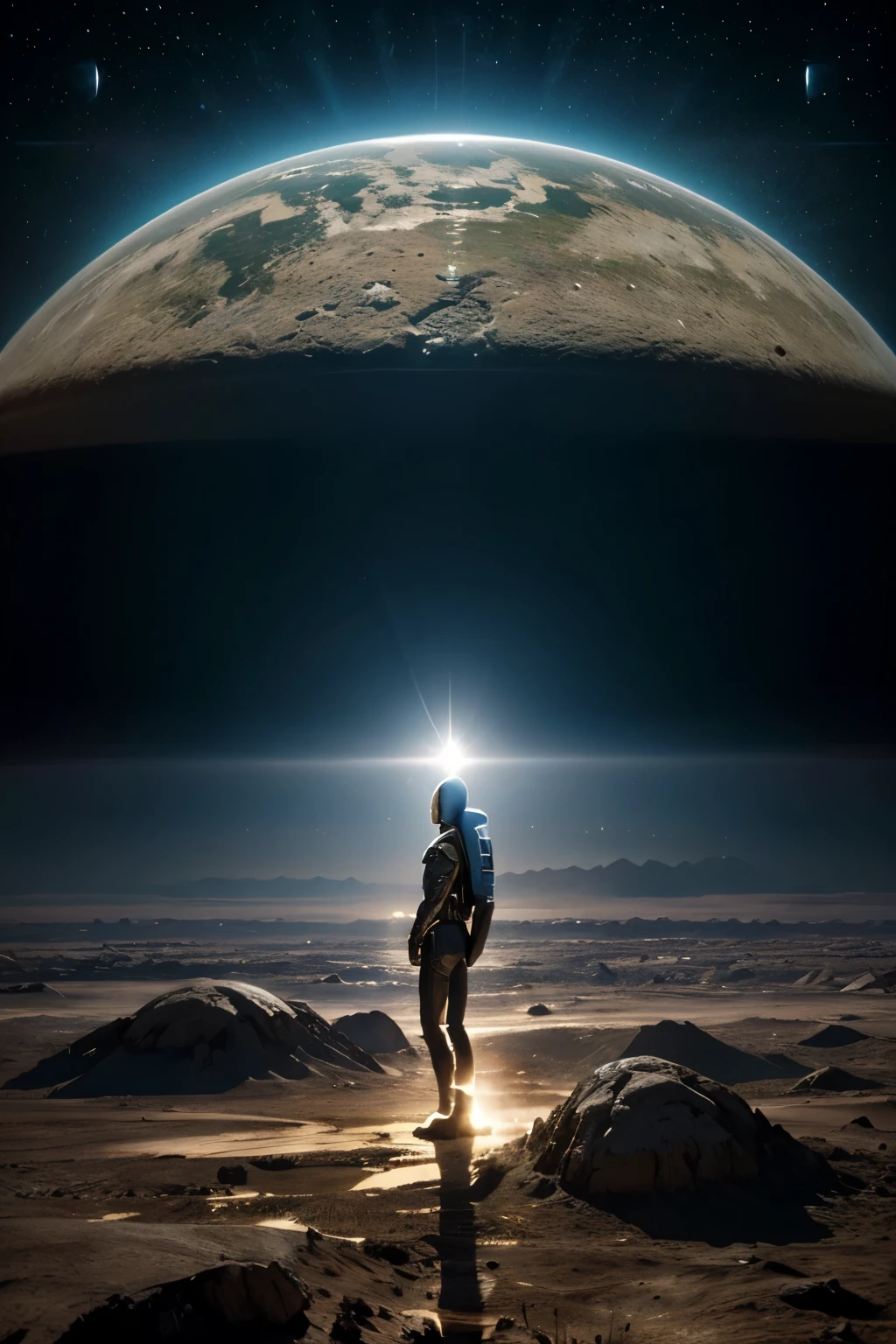 Out of earth life, alien earth, millions of miles away from earth, alien humans, alien looks, alien civilization, advance technologies, advanced civilization city , alien people roaming,