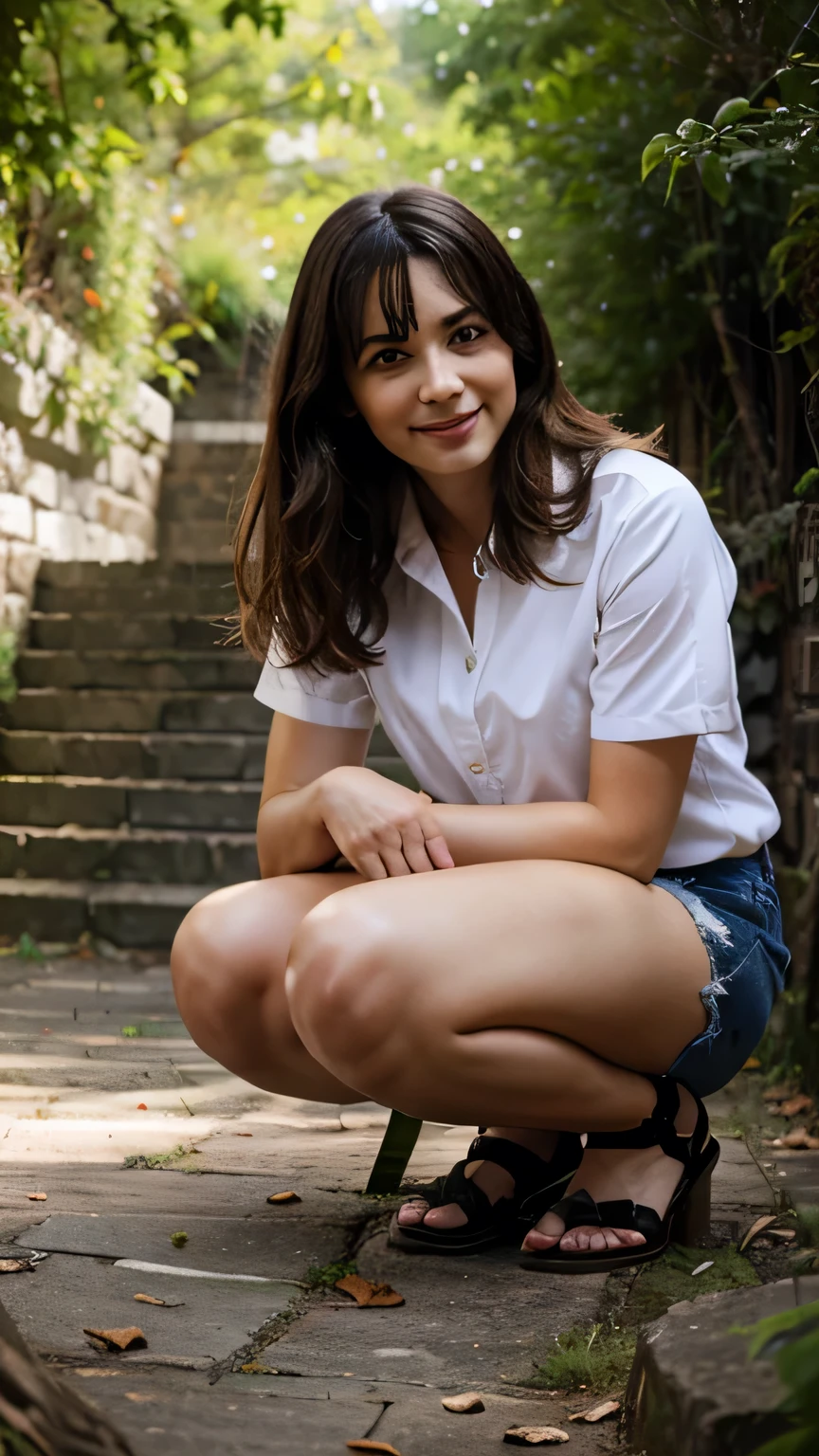 nature, happiness, kindness