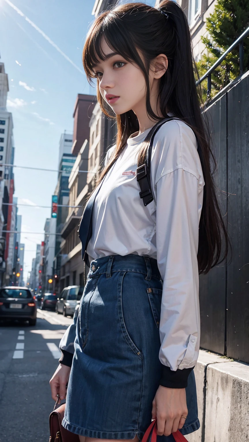 8k,Girl，jk