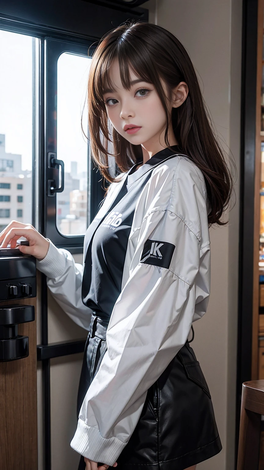 8k,Girl,jk