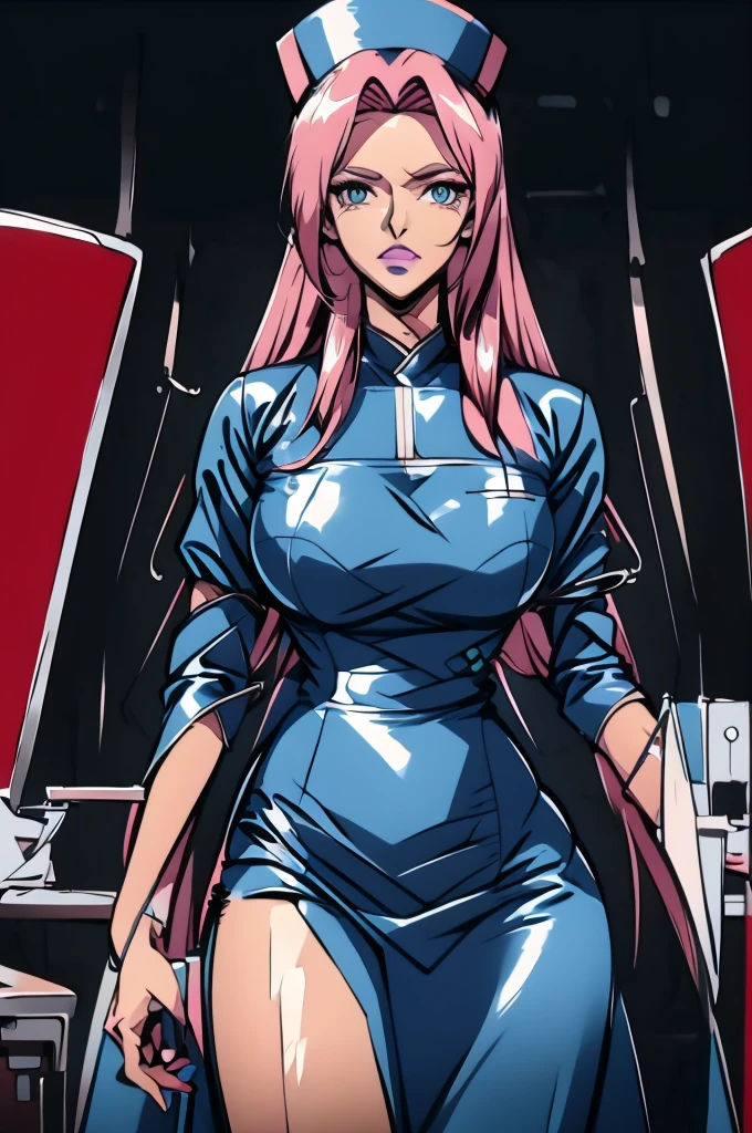 nurse uniform,hospital, latex nurse suit,nurses,busty,elbow gloves,labcoat,blonde hair woman,red eyes , gigantic ,medical instruments,asian nurse,two nurses,speculum,examination room,oversize ,big ass ,strap on, lay on table ,legs spreaded,giving birth,gyno chair , dentist,Milf,latex,black uniform,oversize breasts