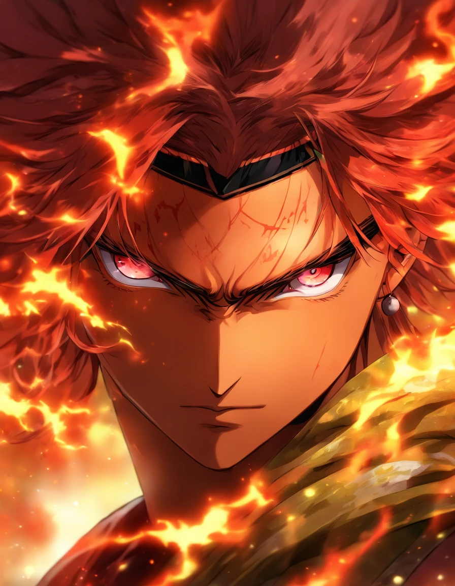 Kagura Glasses male
