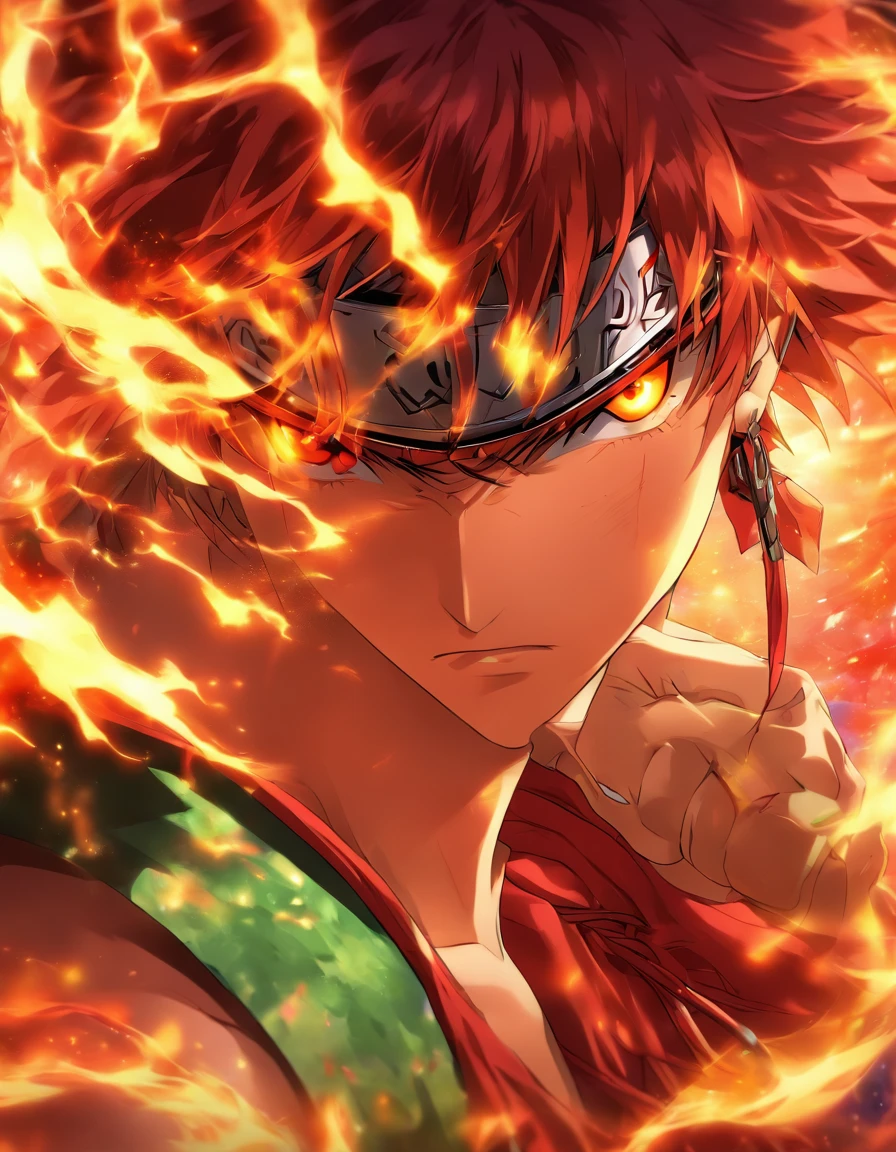 Kagura Glasses male