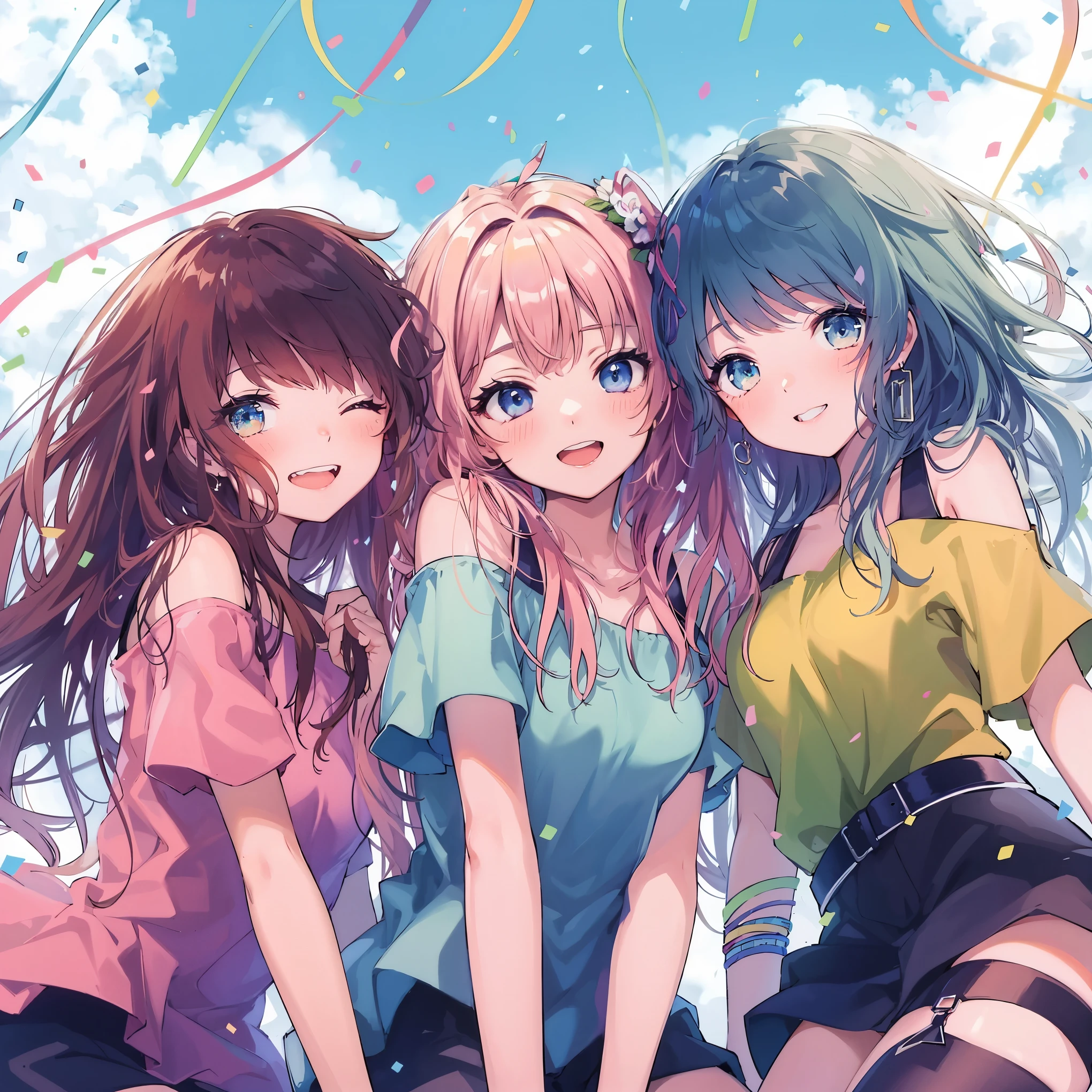 Kawai girl