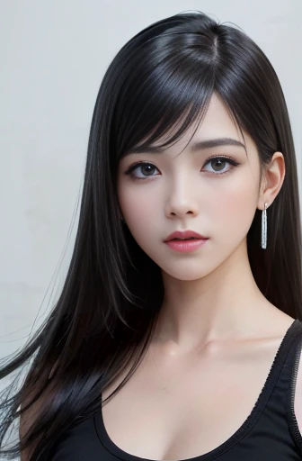 (Maximum quality, Obra de arte: 1.1), (realista: 1.3), Papeis de parede,ultra high resolution,qualidade ultra-alta, QUEBRAR (((ff7,tifa_lockhart))),rosto ultra detalhado, olhos detalhados,(Cabelo castanho preto, seios grandes: 1.2),(Imaginative Macanese Women's Page,the background is unique The Stone Tablets,ao nascer do sol), vista lateral:1.2, QUEBRAR (wearing a loose, baggy sweater, Pano requintado, Roupas brancas,costas nuas:1.3,roupas assassinas virgens),vestido,(No Bra) ,(Mamilo duro pequeno e bonito),(pele oleosa e brilhante: 1.1), Cerca de 18 anos, QUEBRAR smile,kawaii,(Pose legal:1.2),tiro de vaqueiro