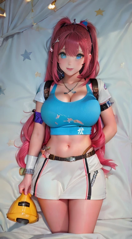 (masterpiece, best quality:1.2), 1girl, beutiful, gorgeous, babe, of 18 years old, busty, very large breasts, cute face, perfect body, 4K UHD, ultra realistic, photo realistic, (photography nobel), tshirt and mini skirt, (european), (((tits extremely puhed up exploding)))