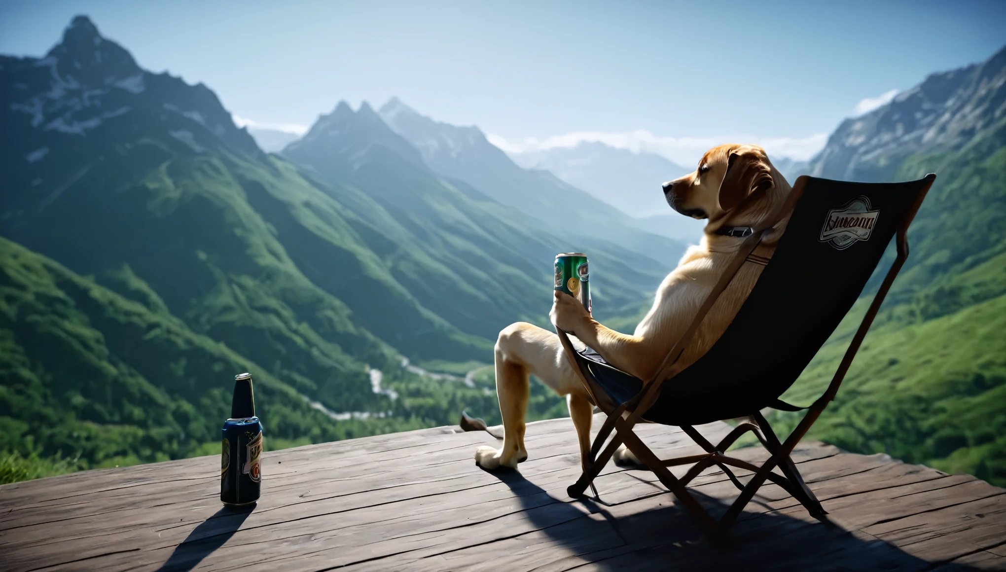 beer can