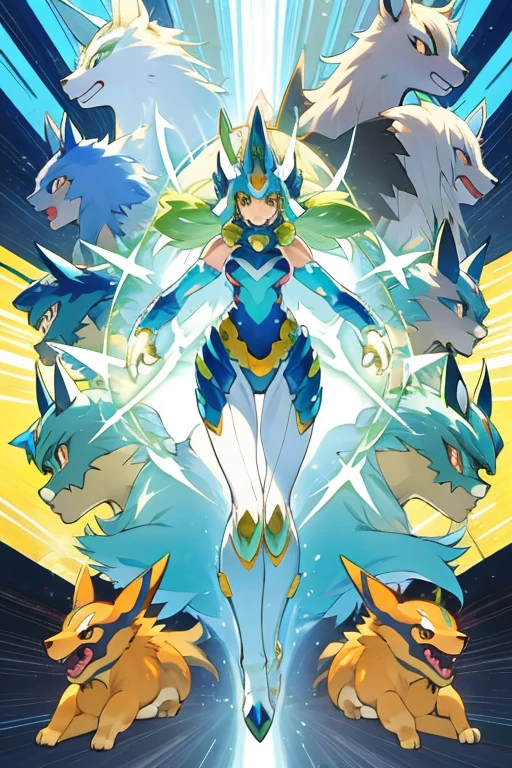 animal illustrations,mixed species,different kinds of animals,various species,diverse animals,digimon evolution,Ultimate Evolution,perfect body,ultimate body,horse,There is personification,digimon evolution,Ultimate Evolution,perfect body,ultimate body,UFO,有horse,There is personification