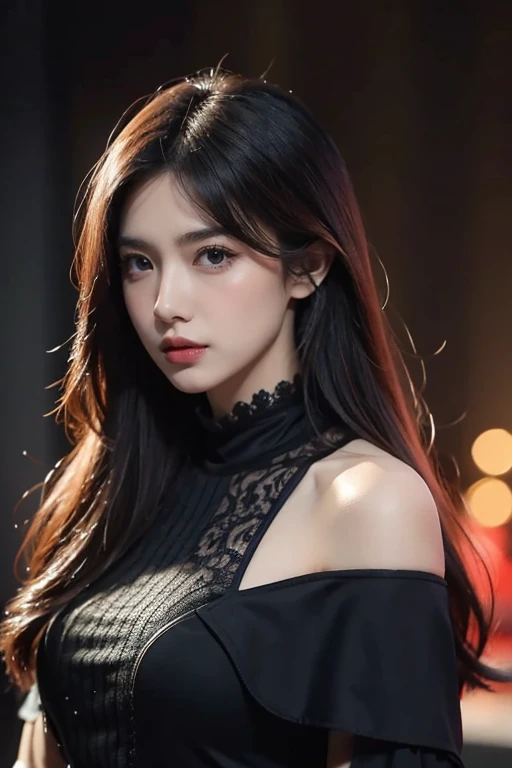 Mobile legends , carmilla, upper body