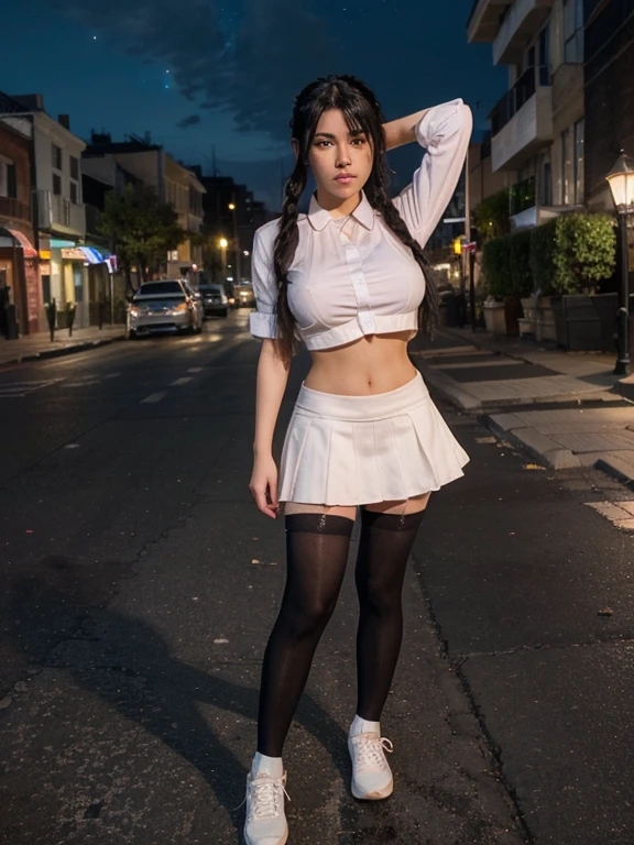 (1girl), girl runs, girl escapes, (solo girl:1.3), Girl wearing a long evening red dress, windyupskirt, wind rises her skirt showing her perfect ???. Beautiful face, Mobile phone in her hand. She runs down NY streets. garbage dumpsters around, off-end road. City landscape. She escapes from fire and smoke, Beautiful perfect face. Closed eyes, slightly open mouth, smooth skin, real pores, (windyupskirt), front view, best quality, fine details, {{masterpiece, best quality, extremely detailed CG, unity 8k wallpaper, cinematic lighting, lens flare}}. ((extreme detail)), (ultra-detailed), best quality, ultra high res, (8k, RAW photo, masterpiece, realistic, photorealistic:1.4), 8k uhd, dslr, absurdres, ray tracing, high quality texture, intricate details, detailed texture, finely detailed. Dramatic dark lights, night illumination, skirtlift,